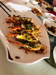 -虹桥迎宾馆·宴会厅