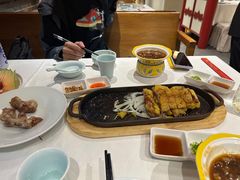 -惠丰堂饭庄·烤鸭·京味菜(民族大学店)