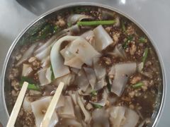 米干-正宗杨记普洱酸醋米线(总店)
