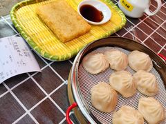 -嗲德来·豆浆·油条(商城路店)