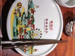 -前海沿·青岛菜(大拇指广场石老人店)