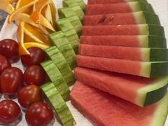 -秦月轩·陕西家乡菜(阜成路·五棵松店)