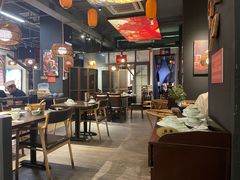 -大洋家·精品潮汕菜·生腌砂锅粥(天河东路店)