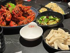 -红盔甲·小龙虾(人民广场店)