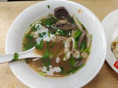 -天宫院小吃·专业包子炒肝儿(丰台和义店)