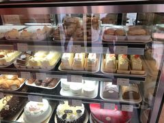 -凯司令西饼店(东建路店)