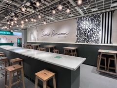-宜家·瑞典风味餐厅(武汉荟聚中心店)