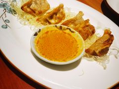 饺子-皇品田苑日式料理(苏州中心店)