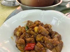 -南沙辉记烧鸡·荔枝木炭火吊烧(旧镇店)