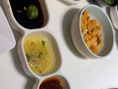 -洪氏嗨捞·猪肚鸡火锅(阳光天地店)