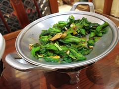 -田水湾丨地道安徽菜(文化路店)