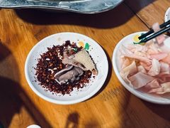 -周记翘脚牛肉