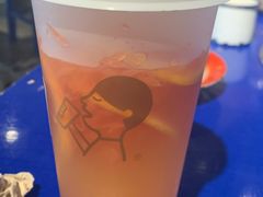 -喜茶(北京五棵松华熙店)