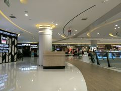 -丽达购物中心(崂山店)