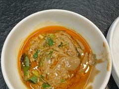 -常赢三兄弟·清真涮肉(崂山路总店)