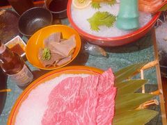 -牛New寿喜烧(曹路花园城店)