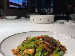 -九里云松·天香餐厅