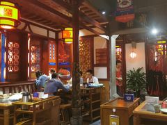 -蜀江龙火锅(339店)