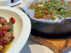 -蜀厨小匠·民间川菜(犀浦店)