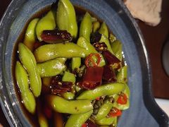 -乔街深夜食堂·小龙虾·高压锅生蚝(杭州总店)