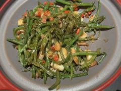 -鸽子侯·家宴·平价海鲜(市图书馆店)