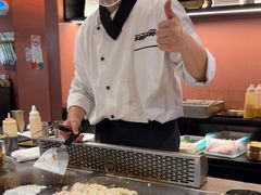 -大神太神·铁板烧(瑞虹天地月亮湾店)