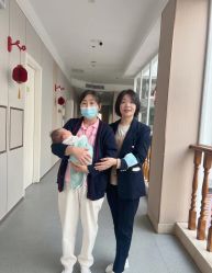 -童谣里医疗级月子中心(独栋湖景店)