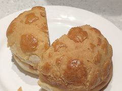 -香港新发烧腊茶餐厅(书城店)