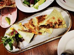 焗薄饼-AFS Cafe & Canteen(闽江二路店)