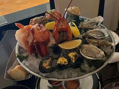 -db Bistro & Oyster Bar by Daniel Boulud(滨海湾金沙店)