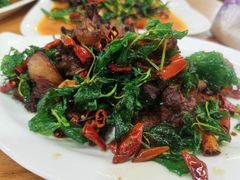 -玛扎烧烤私房菜
