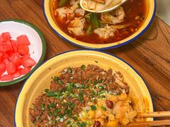 -阿福板凳面(观音桥店)