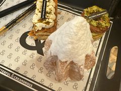 -B&C黄油与面包·THE GARDEN BAKERY概念店(世纪汇店)