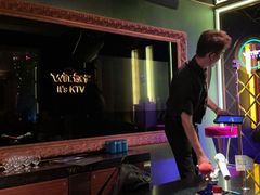 -温莎KTV(国贸店)