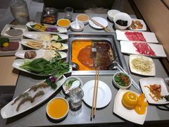 -海底捞(大学路店)