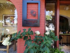 -萤火虫咖啡(后海店)