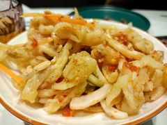 -美奈小馆·越南料理(中航城君尚购物中心店)