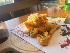 -马灯部落·西湖边的创意山景餐厅(虎跑动物园店)