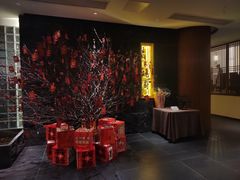 -长禧家·珑厨(东山口店)