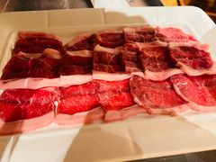-南门涮肉(天坛南门店)