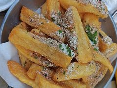 -Lets burger非常汉堡·环球风味(蓝色港湾店)