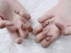 -董小姐日式美甲美睫·皮肤管理