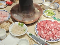 -东镇老火锅(长春路首店)