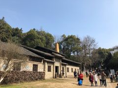 -景德镇古窑民俗博览区