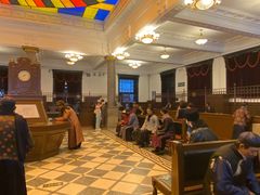 -沈阳金融博物馆