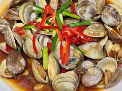 -醉壹号海鲜大排档·老厦门特色菜(厦门美食地标店)