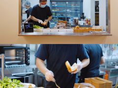 自助取餐区-棒梗儿·越南简餐(晋江店)