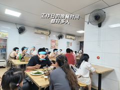 -海滨鸭仔饭(海宁店)