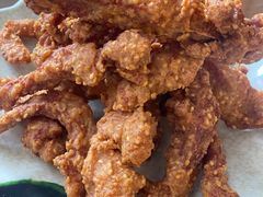 -金鸡老字号砂锅口袋豆腐
