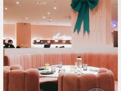 大堂-茉莉餐厅(包河万达店)